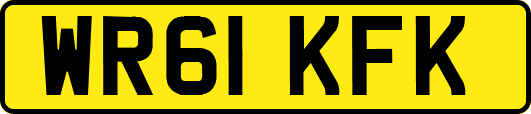WR61KFK