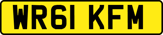 WR61KFM