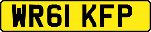 WR61KFP