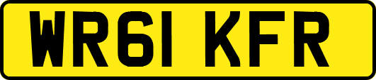 WR61KFR
