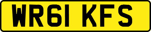 WR61KFS