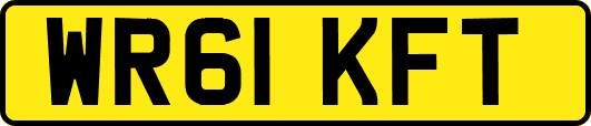 WR61KFT