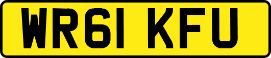 WR61KFU