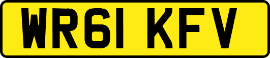 WR61KFV