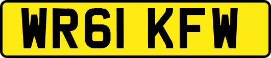 WR61KFW