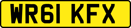 WR61KFX