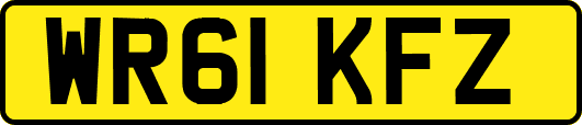 WR61KFZ