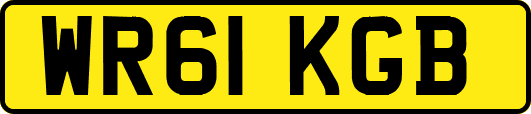 WR61KGB