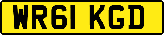 WR61KGD