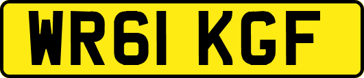 WR61KGF