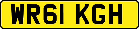 WR61KGH