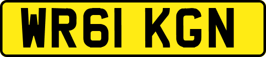 WR61KGN