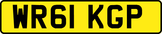 WR61KGP