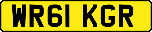 WR61KGR