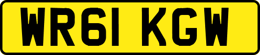 WR61KGW