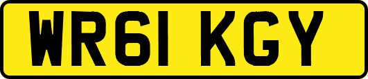 WR61KGY