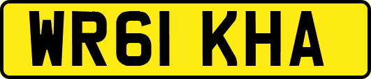 WR61KHA