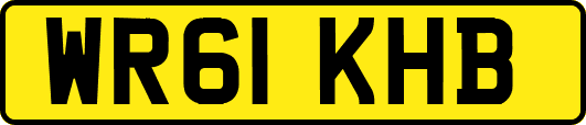 WR61KHB