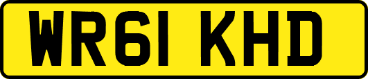 WR61KHD