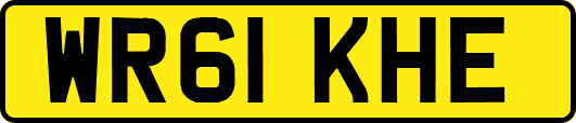WR61KHE