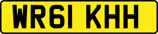 WR61KHH