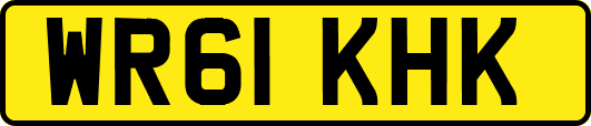 WR61KHK