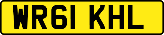 WR61KHL