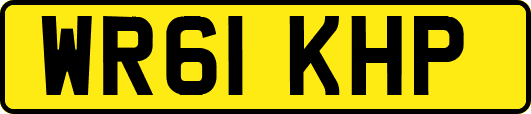 WR61KHP