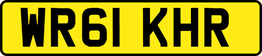 WR61KHR