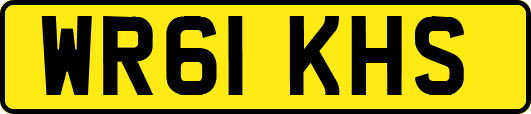 WR61KHS
