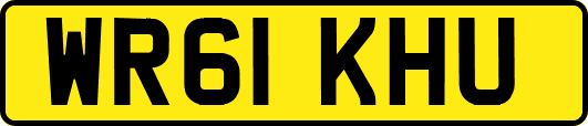 WR61KHU