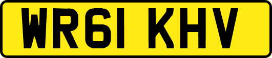 WR61KHV