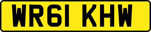 WR61KHW
