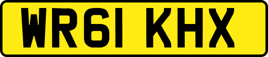 WR61KHX