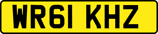 WR61KHZ
