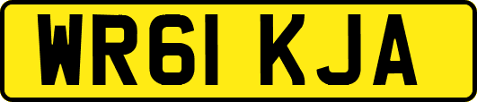WR61KJA