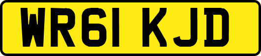 WR61KJD