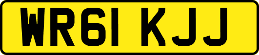WR61KJJ