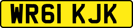 WR61KJK