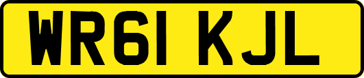 WR61KJL