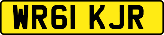 WR61KJR