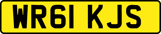 WR61KJS