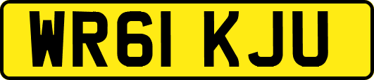 WR61KJU