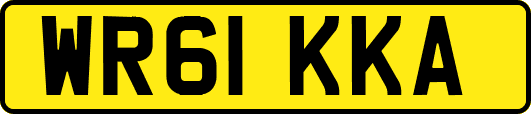 WR61KKA