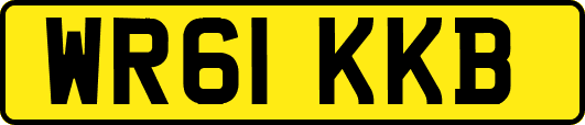 WR61KKB