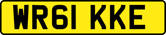WR61KKE