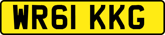 WR61KKG