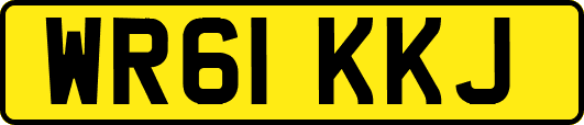 WR61KKJ