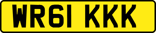WR61KKK