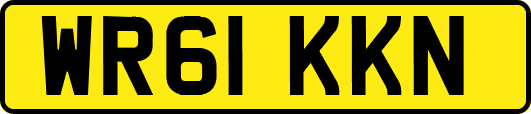 WR61KKN